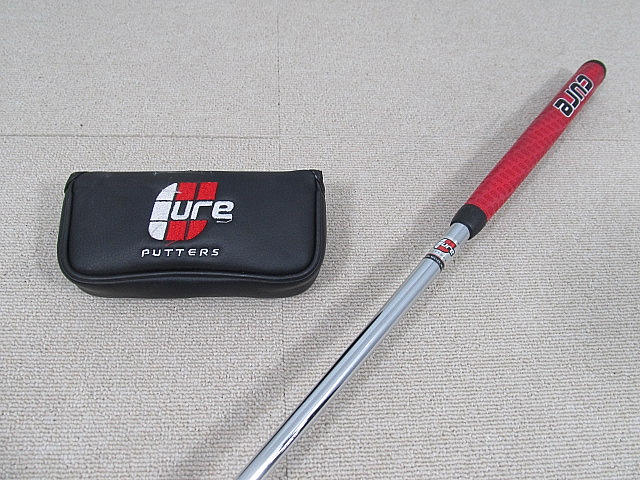 CURE(キュア) CURE(キュア) RX4 パター