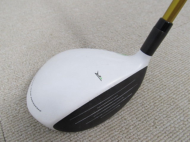 テーラーメイド ROCKET BALLZ(ロケットボールズ) TOUR フェアウェイ (日本仕様)