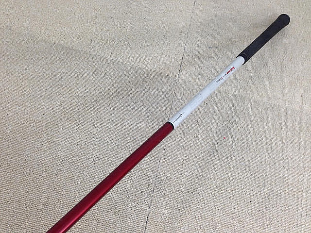 テーラーメイド R9 SUPERTRI ドライバー (USA仕様)