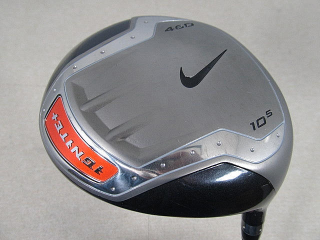 ナイキ イグナイト+ 460 ドライバー (日本仕様)(高反発)