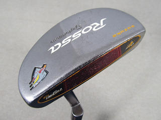 テーラーメイド ロッサ(ROSSA) クラシック AGSI+ SUZUKA パター