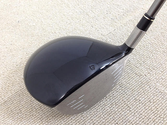 テーラーメイド r7 クアッド ドライバー (日本仕様)(トルクレンチナシ)高反発