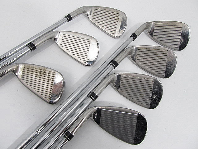 レディース Larouge アイアン3本セット 9.P.S 右打ち ラルージュ Amazon.co.jp: Larouge ラルージュ HT キャビティアイアン 右