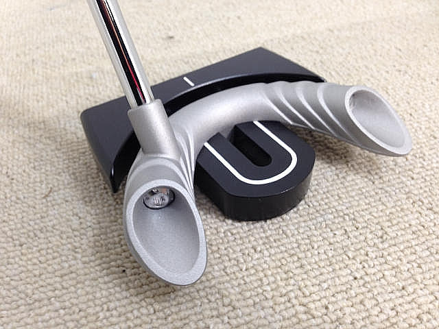 カタナゴルフ VOLTIO KABUTO 103 パター 2015