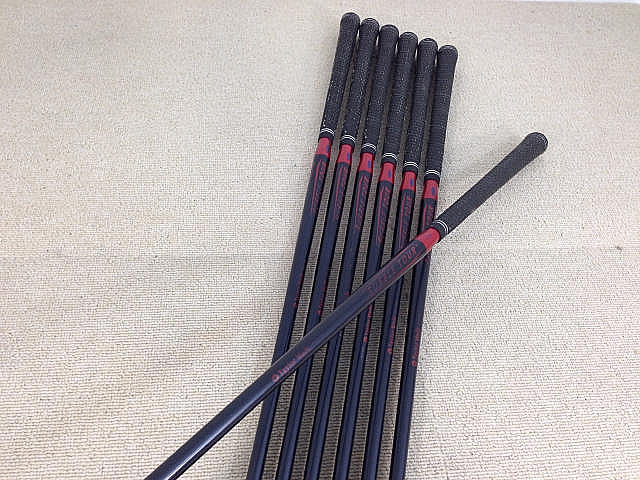 テーラーメイド V-10 フォージド アイアン