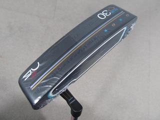ネバーコンプロマイズ Sub 30 TYPE-10 パター 2012