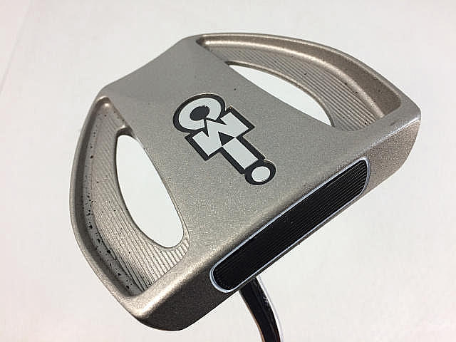 ゲーリンライフ RIFE iMO パター