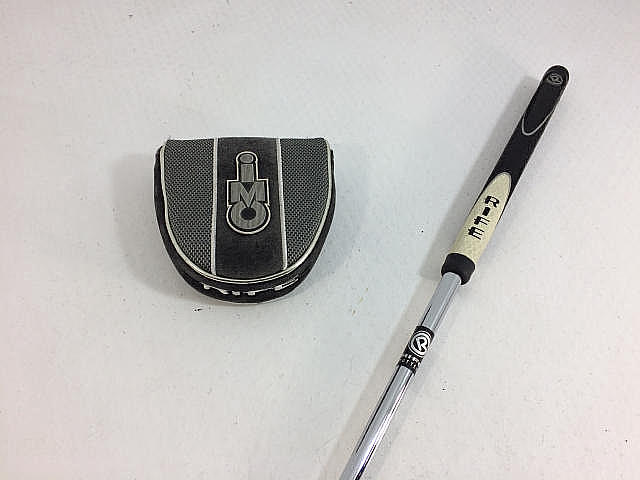 ゲーリンライフ RIFE iMO パター