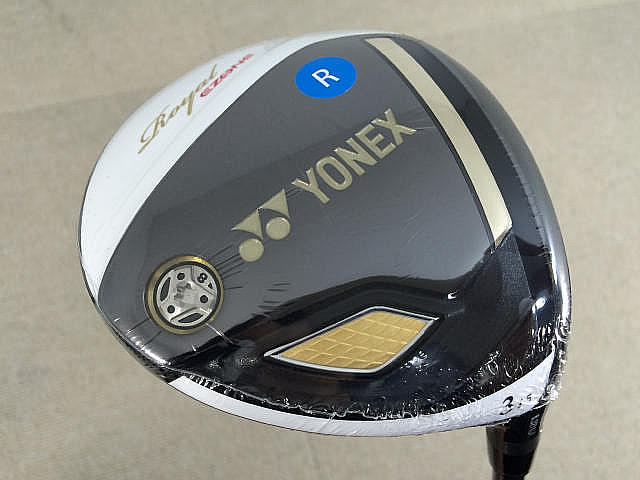 ヨネックス ロイヤル EZONE フェアウェイ 2019