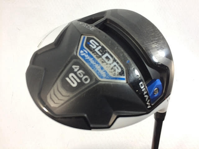 テーラーメイド SLDR S ドライバー 2014(日本仕様)
