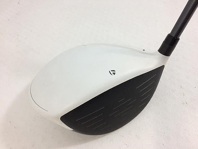 テーラーメイド SLDR S ドライバー 2014(日本仕様)