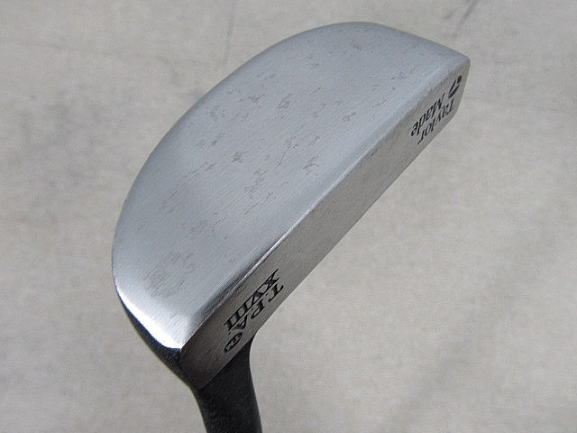 テーラーメイド TPA-18 ブラック