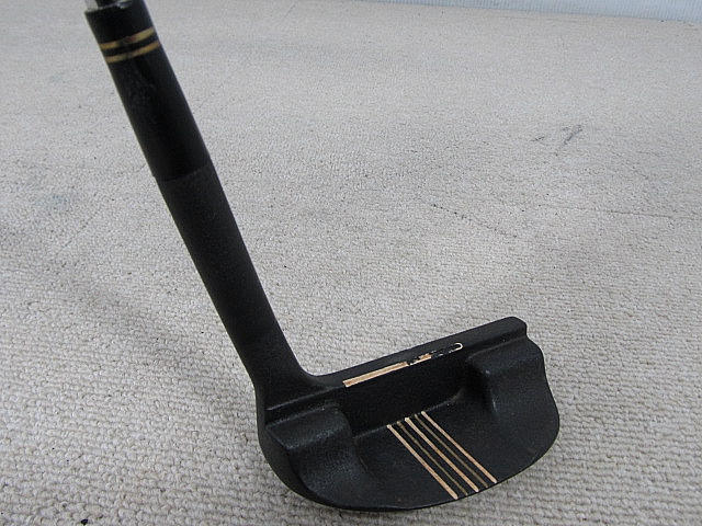 テーラーメイド TPA-18 ブラック