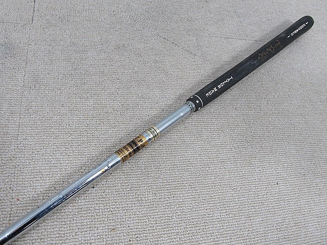 テーラーメイド TPA-18 ブラック