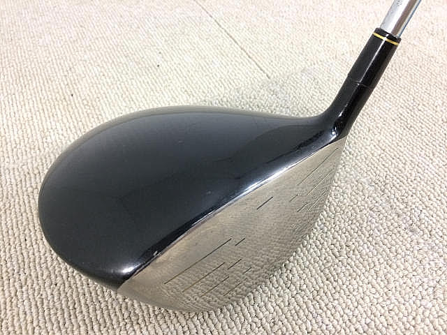 カタナゴルフ SWORD 870CTi TYPE-2 ドライバー(高反発)