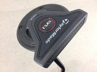 テーラーメイド arc 1(アークワン) TOUR パター 2015