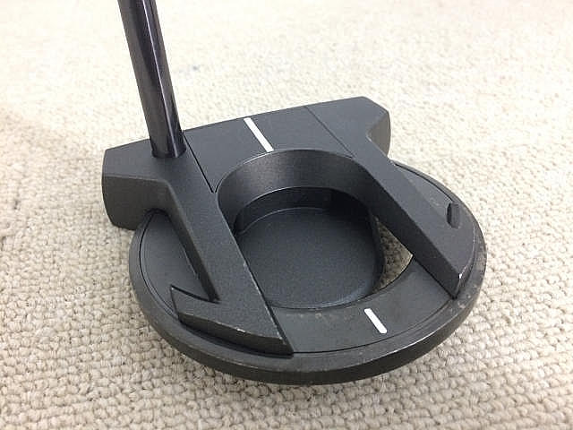 テーラーメイド arc 1(アークワン) TOUR パター 2015