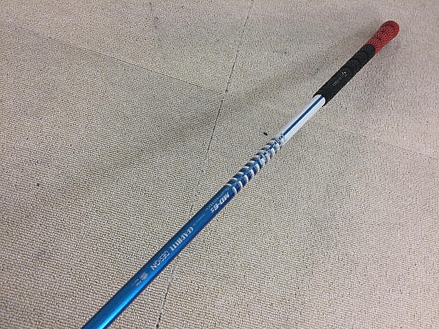 テーラーメイド ツアーバーナーTP ドライバー (日本仕様)