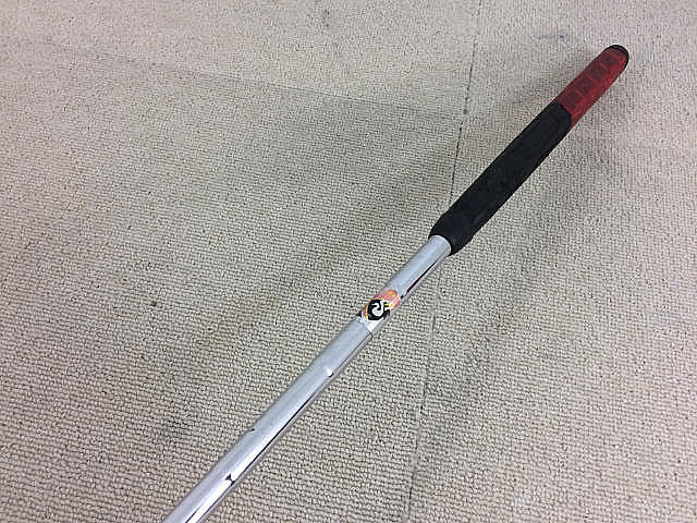 テーラーメイド ロッサ(ROSSA) MEZZA モンザ センター パター