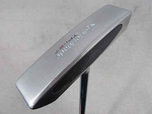 テーラーメイド Tpi-27 パター