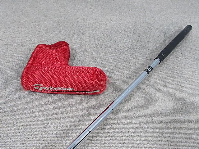 テーラーメイド Tpi-27 パター