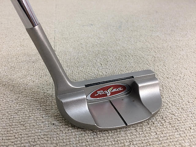 テーラーメイド ロッサ(ROSSA) CGB AGSI マラネロ 8 パター