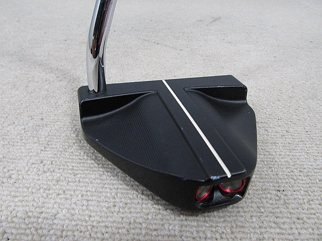 テーラーメイド ロッサ(ROSSA) VT モンザ パター