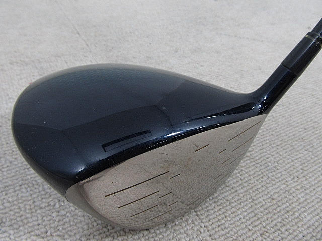 カタナゴルフ SWORD iZU Type7 ドライバー(高反発)