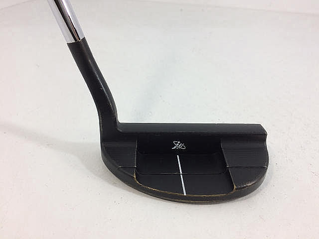 J BEAM J BEAM T-10 （軟鉄）ALL CNC パター
