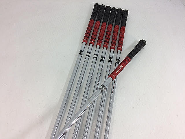 ヨネックス サイバースター NEW NANO-V アイアン 2007