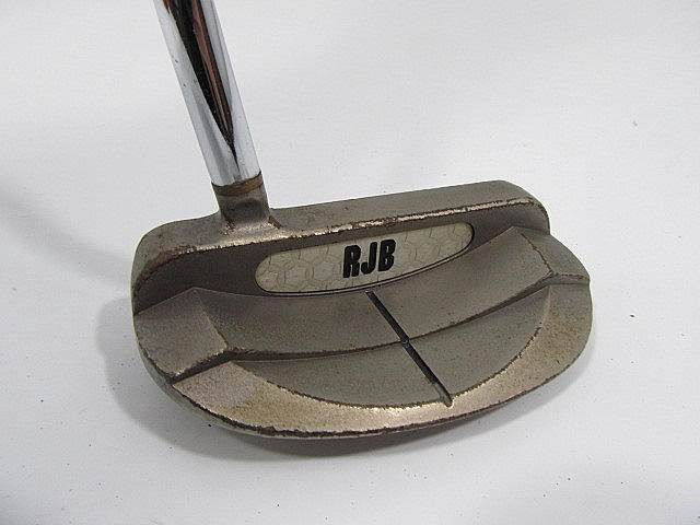 RJベティナルディ 370XM