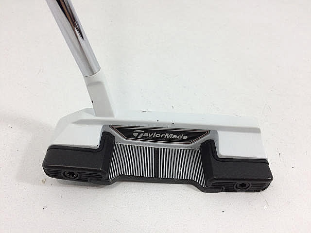 テーラーメイド スパイダー ブレード 32 パター 2013