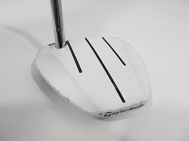 テーラーメイド スティングレイ(STINGRAY) GHOST ST-72 パター