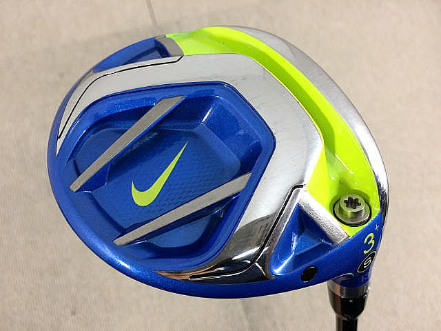 ナイキ VAPOR FLY(ヴェイパー フライ) フェアウェイ (USA仕様)