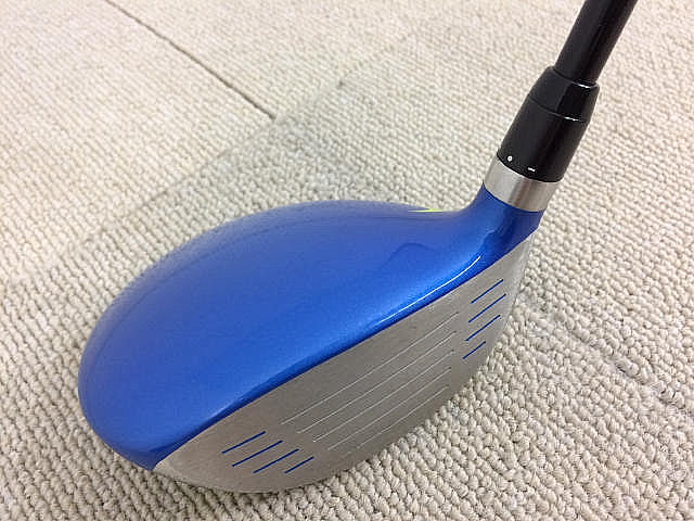 ナイキ VAPOR FLY(ヴェイパー フライ) フェアウェイ (USA仕様)