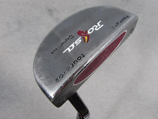 テーラーメイド ロッサ(ROSSA) フォンタナツアー 4-02 パター