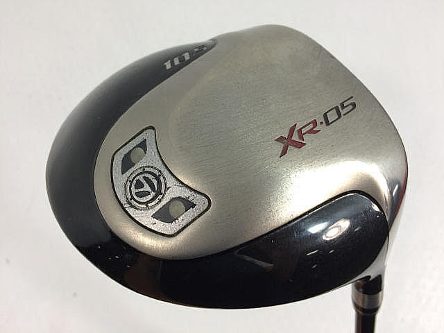 テーラーメイド XR-05 ドライバー(高反発)
