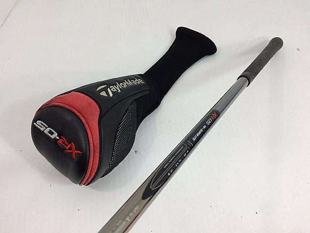 テーラーメイド XR-05 ドライバー(高反発)