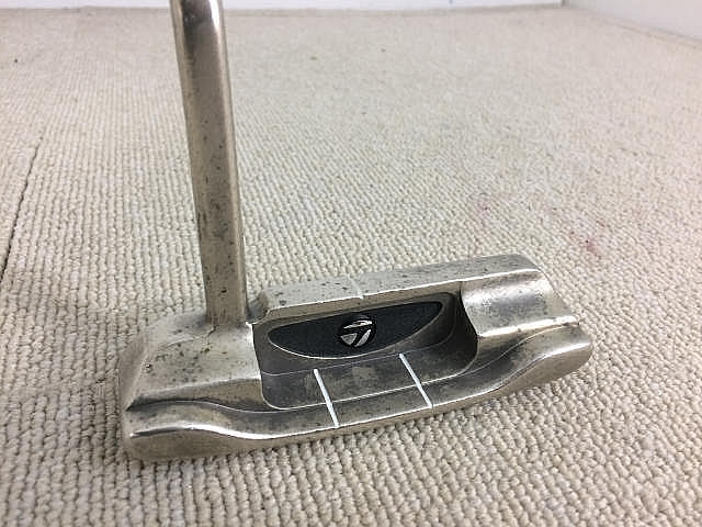 テーラーメイド Tpi-22 パター
