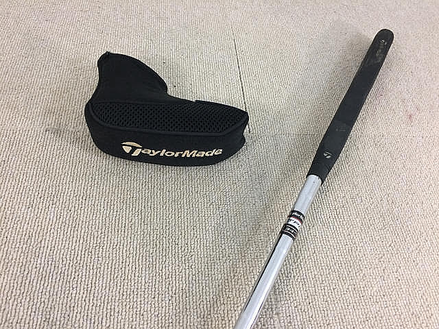 テーラーメイド Tpi-22 パター