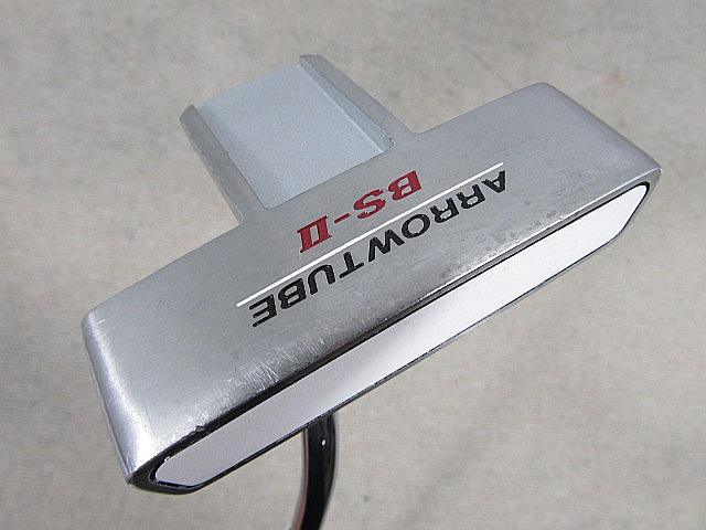 ARROWTUBE ARROWTUBE BS-2 パター