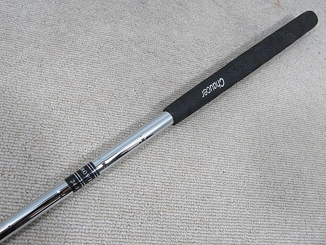 ARROWTUBE ARROWTUBE BS-2 パター