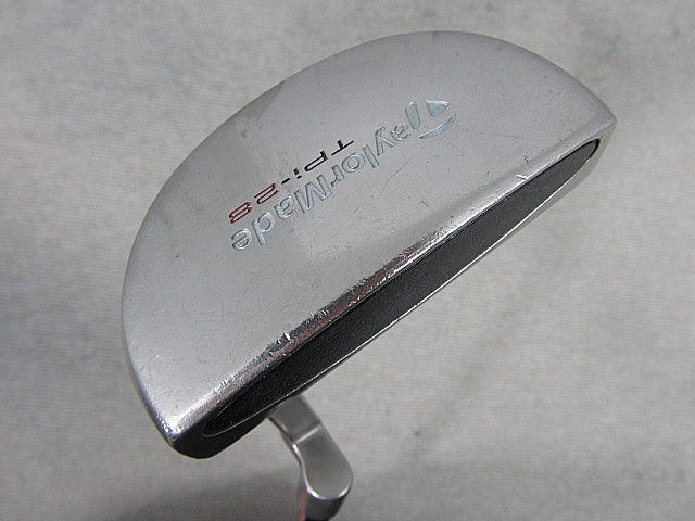 テーラーメイド Tpi-28 パター