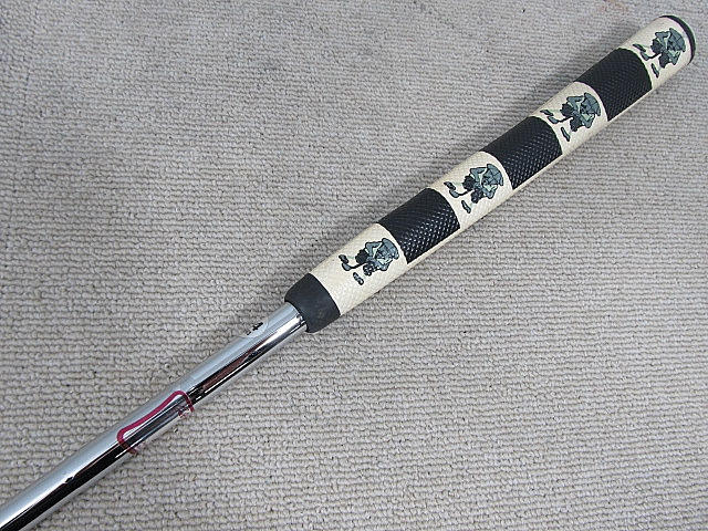 ボビーグレース AMG 26 パター