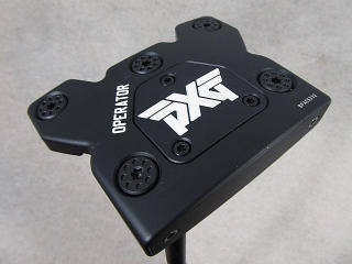 PXG PXG OPERATOR(オペレーター) パター