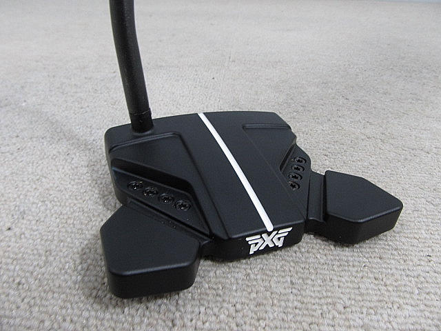 PXG PXG OPERATOR(オペレーター) パター