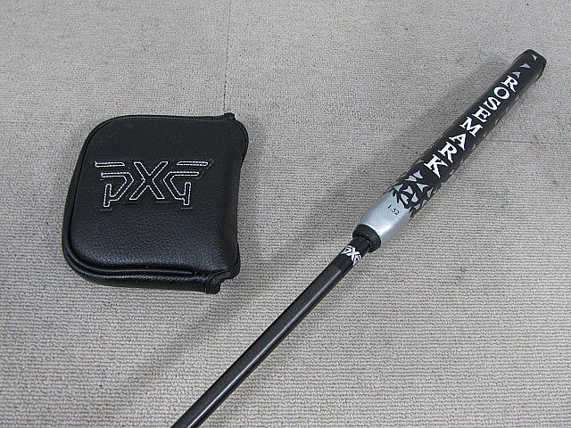 PXG PXG OPERATOR(オペレーター) パター