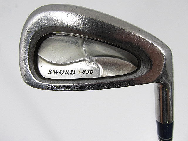 カタナゴルフ SWORD i830 アイアン