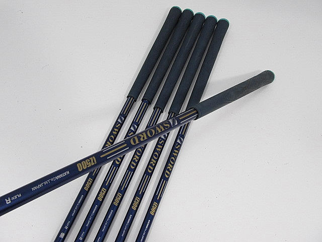 カタナゴルフ SWORD i830 アイアン