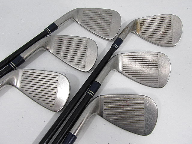 カタナゴルフ SWORD i830 アイアン